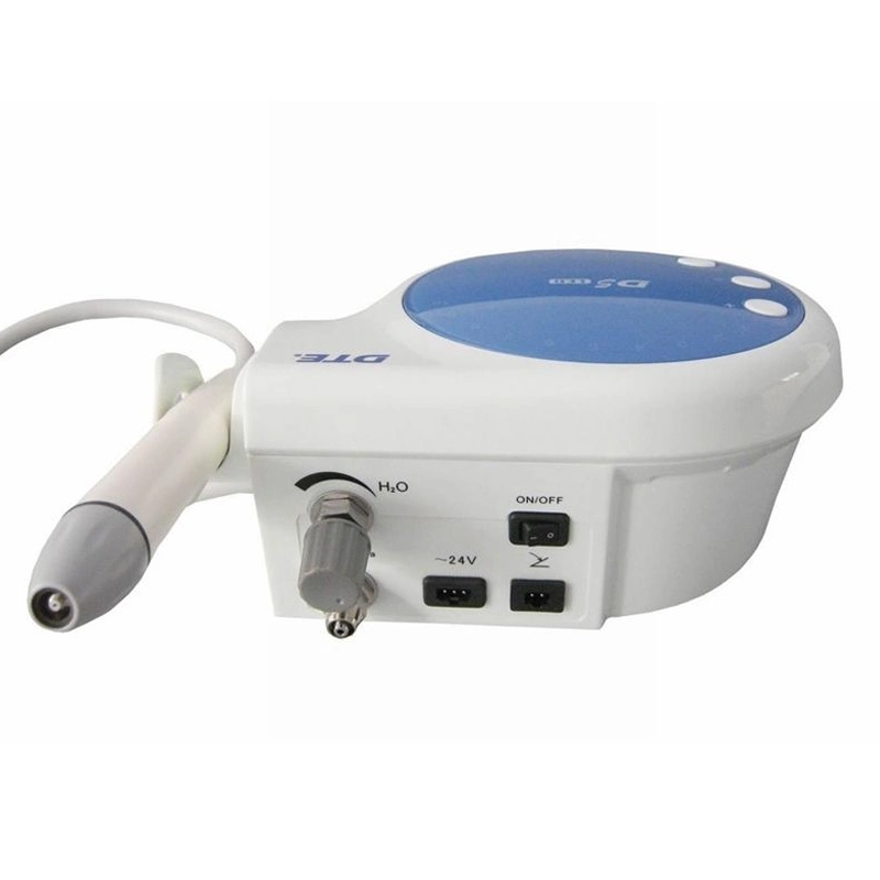 Dental Piezo Electric Ultrasonic Scaler Dte D5 with LED
