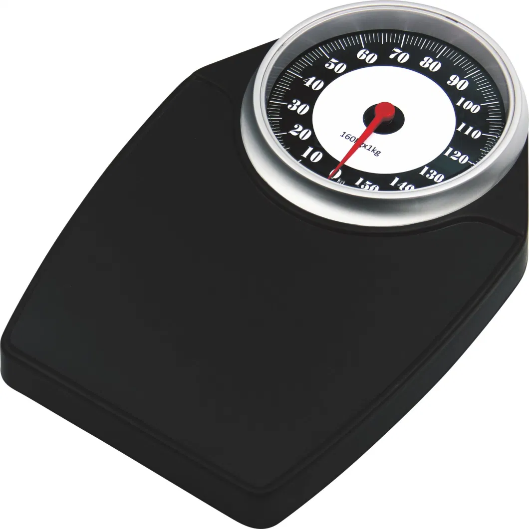 Ms-M120 Mechanical Weighing Scales Body Fat Scale
