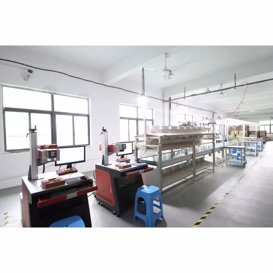 OEM Factory Medical Equipment Supply Three Back Light CE (MDR) FDA ISO Approved Medical Non