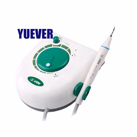 Veterinary Dental Equipment Ultrasonic Scaler Home Use Portable LED Ultrasonic Dental Scaler for Dogs