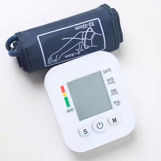 Wholesale Buy Bp Monitor Automatic Arm Type Digital Blood Pressure Monitor Sale Upper Arm