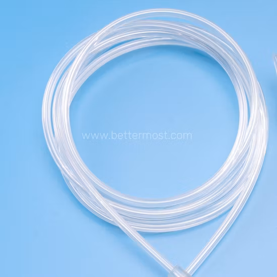 Bm® Disposable High Quality Medical PVC Mouthpiece Nebulizer ISO CE FDA
